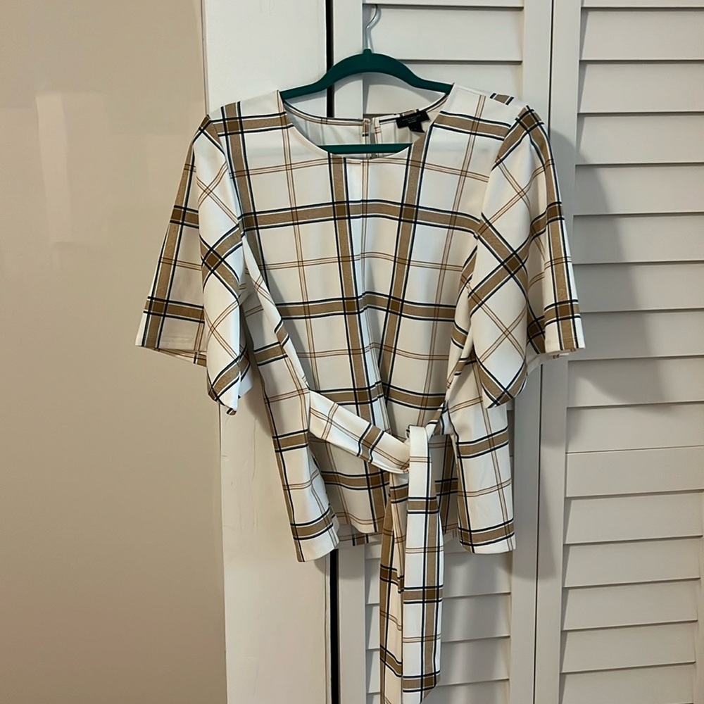 Ann Taylor Blouse